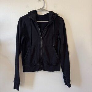 Lululemon Press Pause Jacket